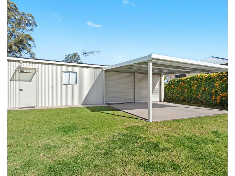 15 Bass Street, Cabarlah QLD 4352