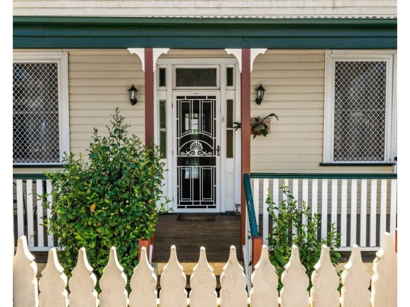 91A Perth Street, South Toowoomba QLD 4350