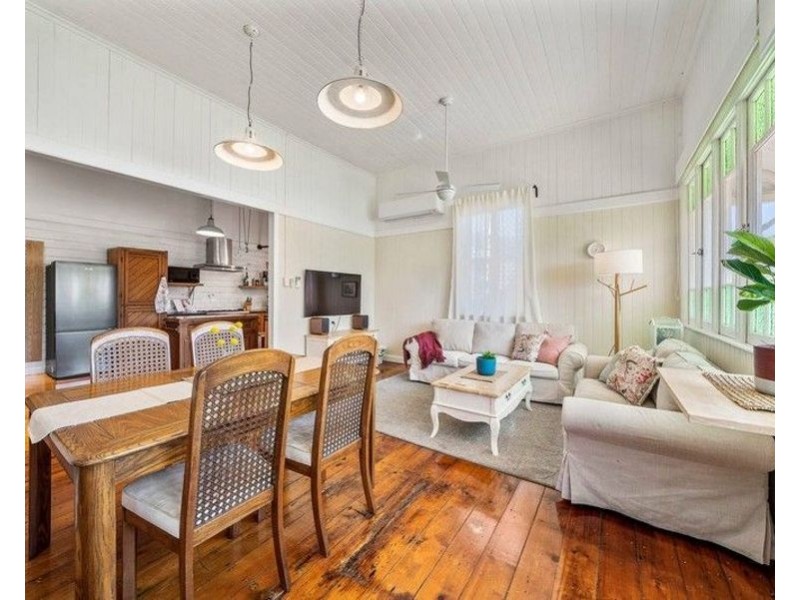 91A Perth Street, South Toowoomba QLD 4350