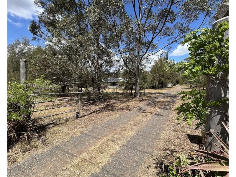 35 Evans Road, Kleinton QLD 4352