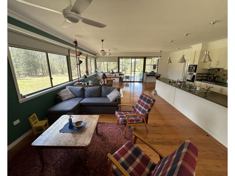 35 Evans Road, Kleinton QLD 4352