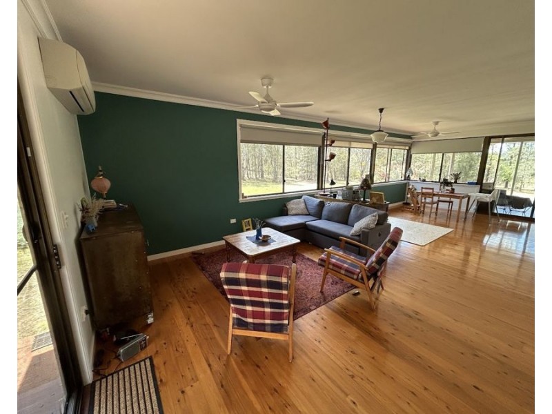 35 Evans Road, Kleinton QLD 4352