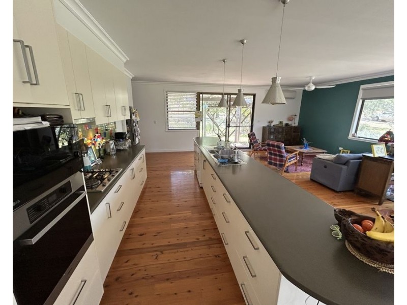 35 Evans Road, Kleinton QLD 4352