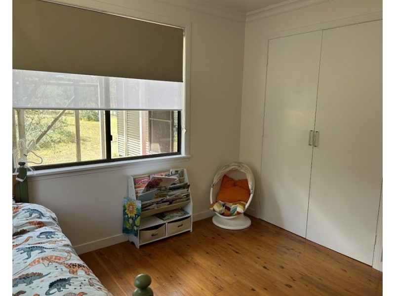 35 Evans Road, Kleinton QLD 4352