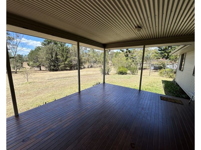 35 Evans Road, Kleinton QLD 4352