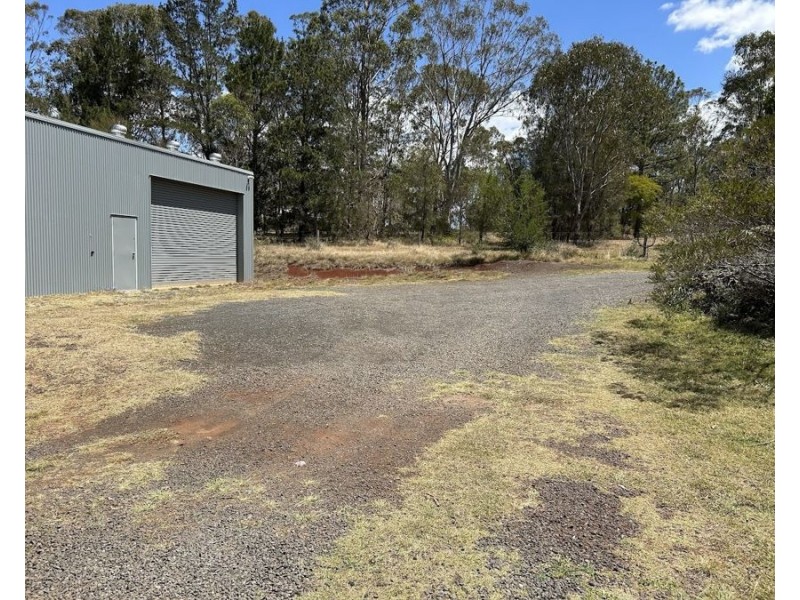 35 Evans Road, Kleinton QLD 4352