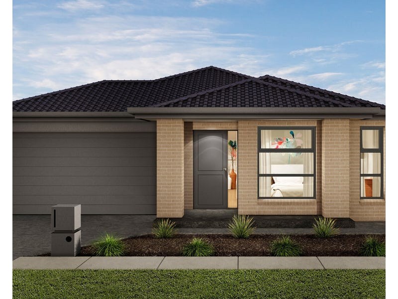 430 Mandalay Circuit, Beveridge VIC 3753