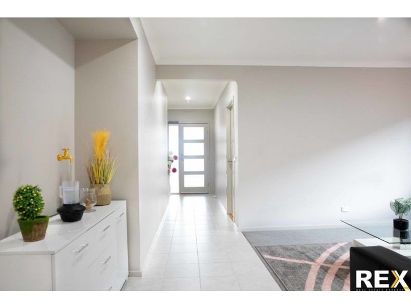 39 De Rossi Boulevard, Wollert VIC 3750