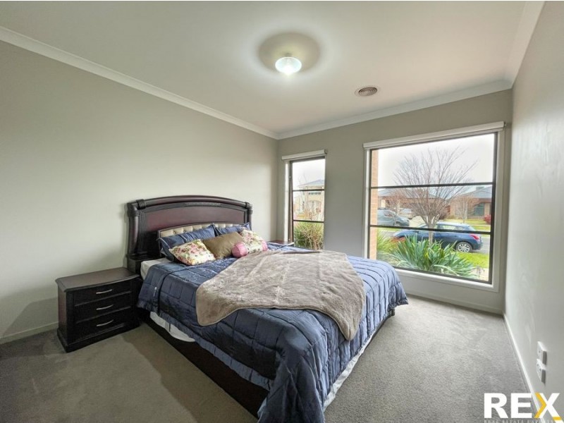 39 De Rossi Boulevard, Wollert VIC 3750