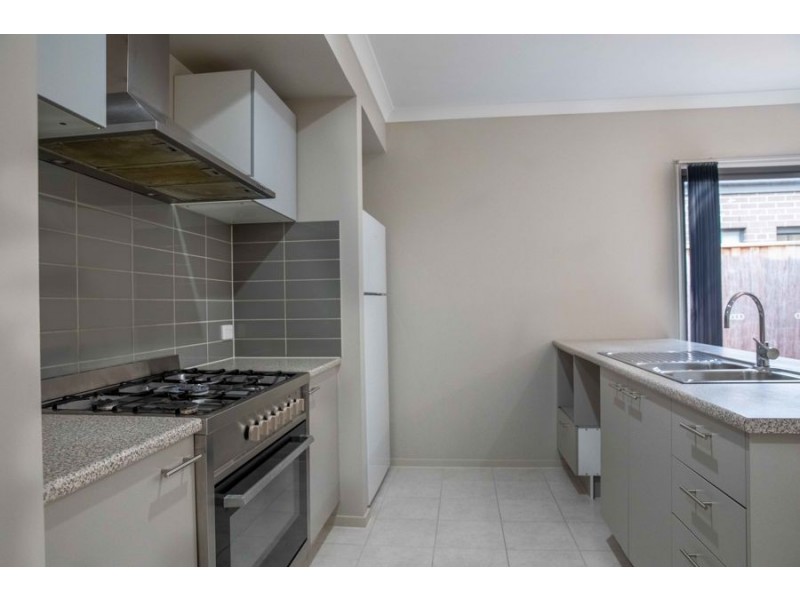 39 De Rossi Boulevard, Wollert VIC 3750