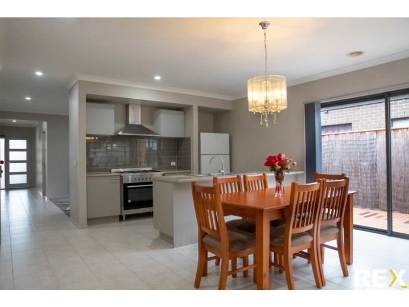 39 De Rossi Boulevard, Wollert VIC 3750