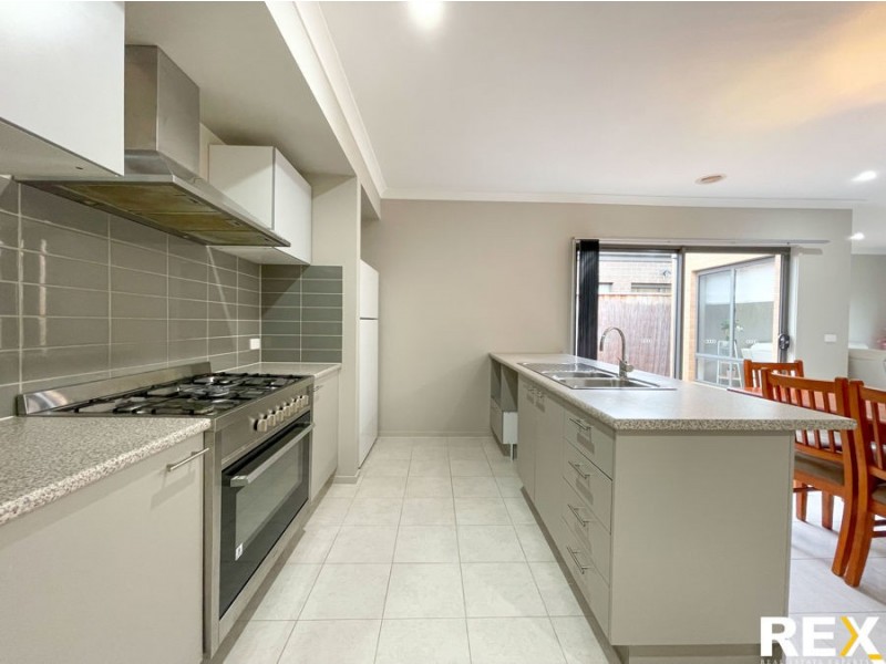 39 De Rossi Boulevard, Wollert VIC 3750