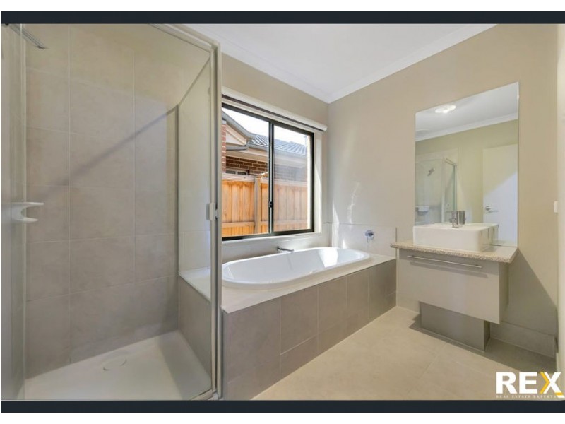 39 De Rossi Boulevard, Wollert VIC 3750