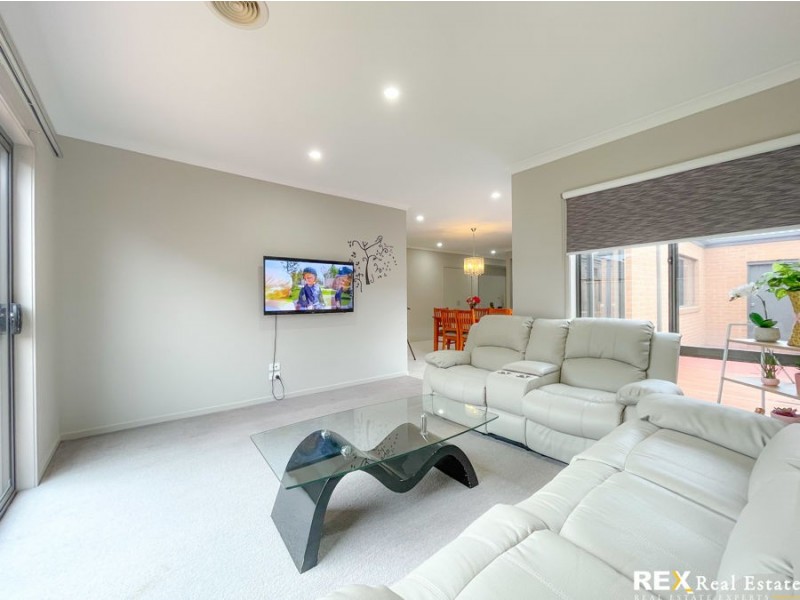 39 De Rossi Boulevard, Wollert VIC 3750