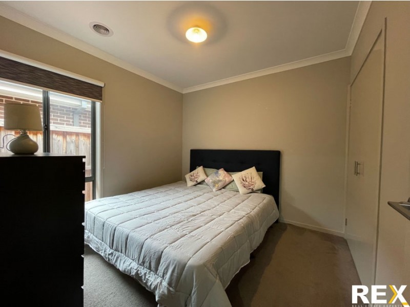 39 De Rossi Boulevard, Wollert VIC 3750