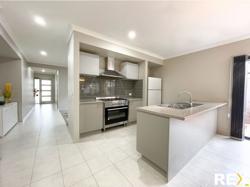 39 De Rossi Boulevard, Wollert VIC 3750