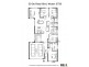 39 De Rossi Boulevard, Wollert VIC 3750 Floorplan