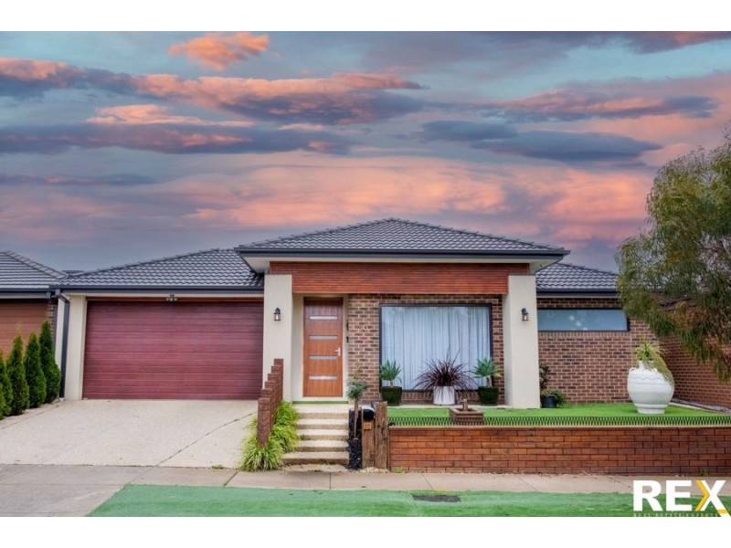 23 Vestley Drive, Mernda VIC 3754