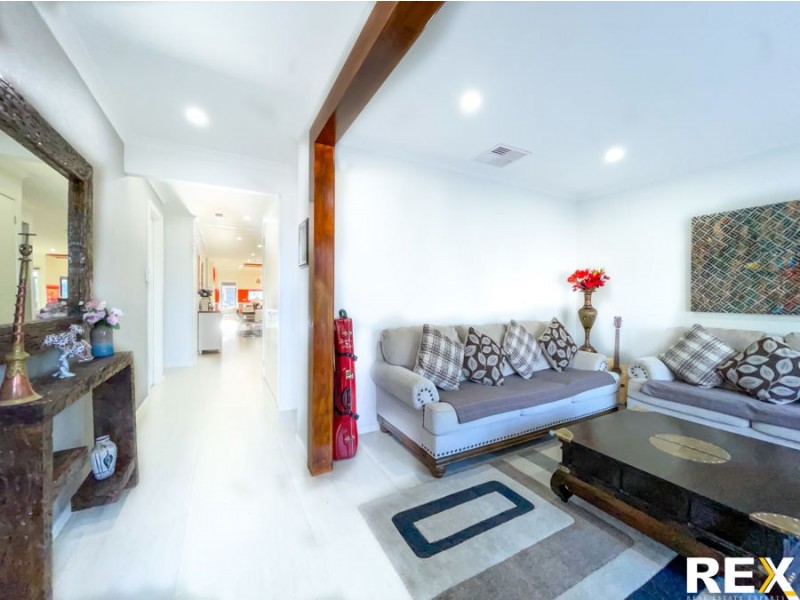 23 Vestley Drive, Mernda VIC 3754