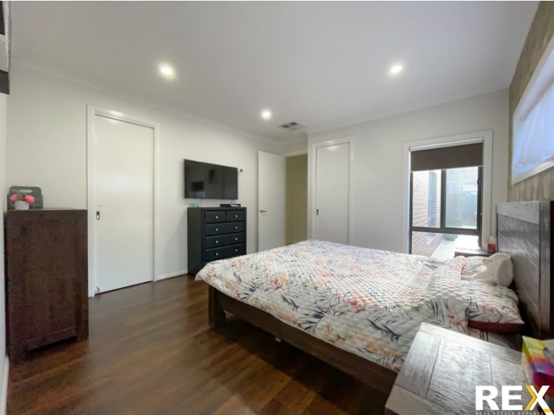 23 Vestley Drive, Mernda VIC 3754