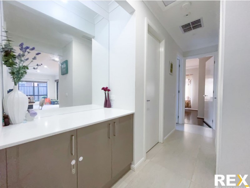 23 Vestley Drive, Mernda VIC 3754