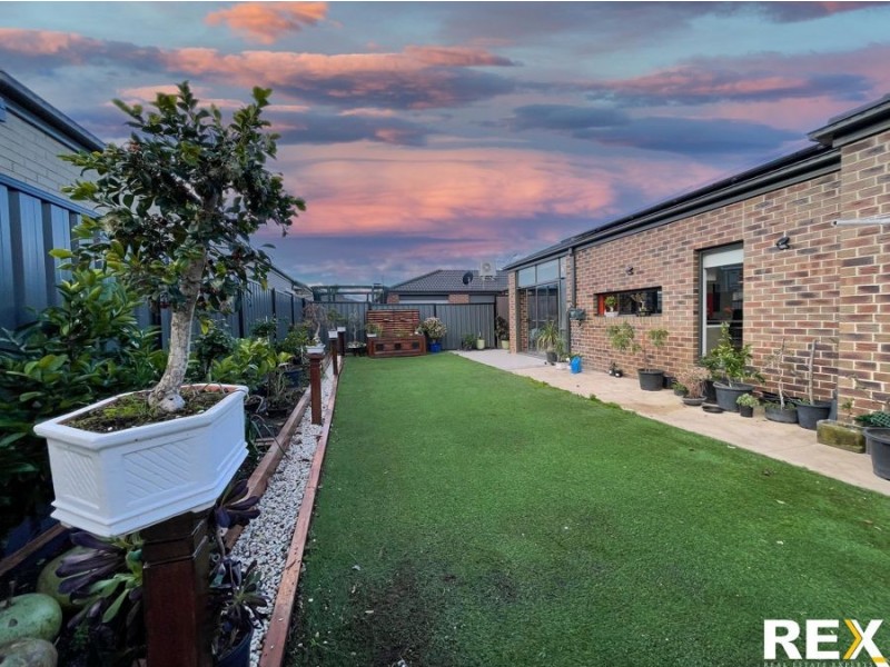 23 Vestley Drive, Mernda VIC 3754