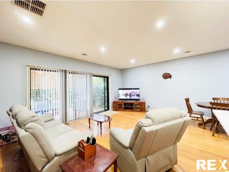 12 The Burchett, Wollert VIC 3750