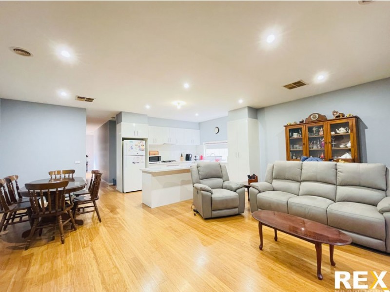 12 The Burchett, Wollert VIC 3750