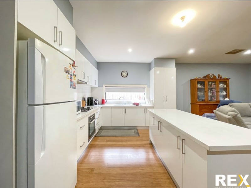 12 The Burchett, Wollert VIC 3750