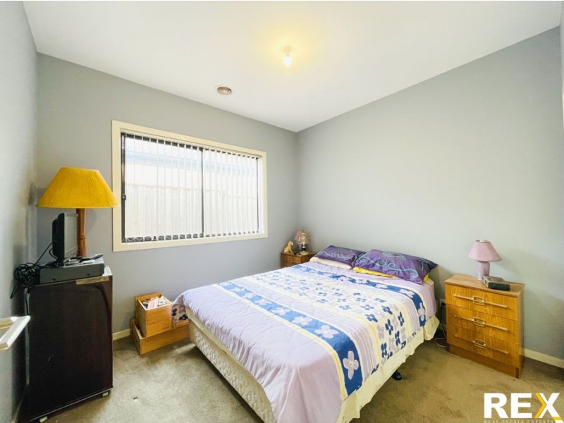 12 The Burchett, Wollert VIC 3750