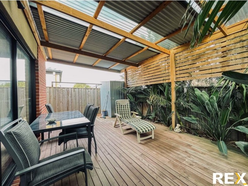 12 The Burchett, Wollert VIC 3750