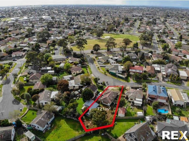 10 Rock St, Werribee VIC 3030