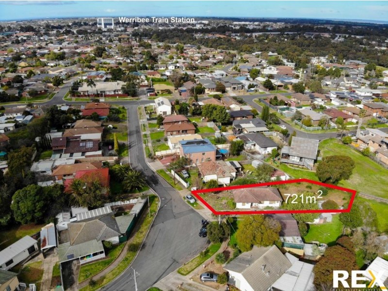 10 Rock St, Werribee VIC 3030