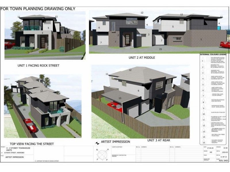 10 Rock St, Werribee VIC 3030