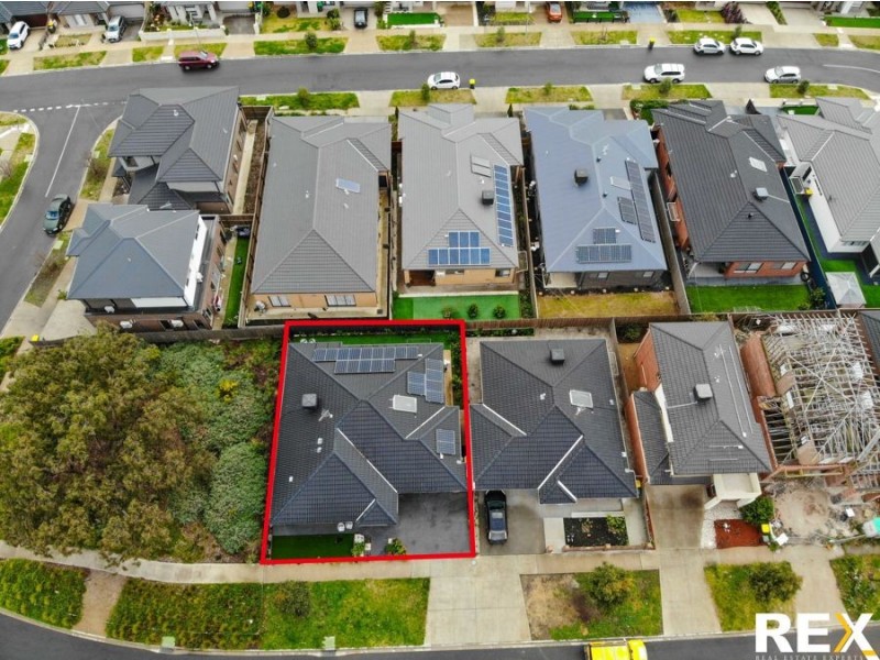 27 Cobungra Grove, Wollert VIC 3750