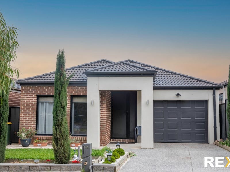 14 Eastwood St, Wollert VIC 3750
