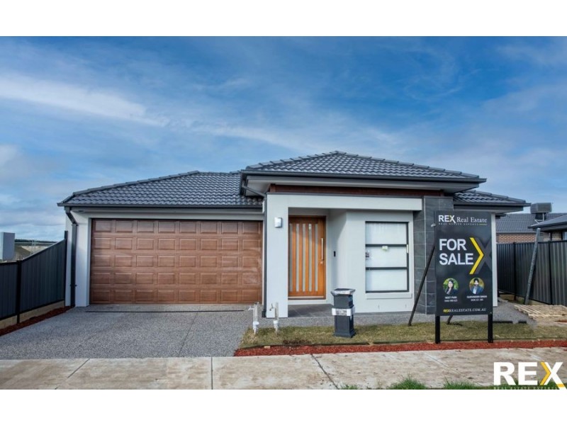 90 Arcturus Drive,, Kalkallo VIC 3064