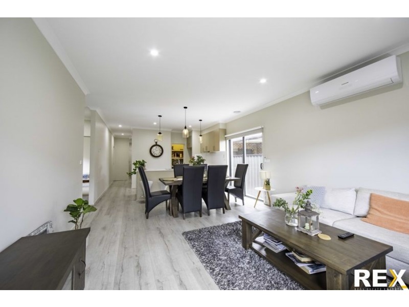 3 Dalwood Way, Wollert VIC 3750