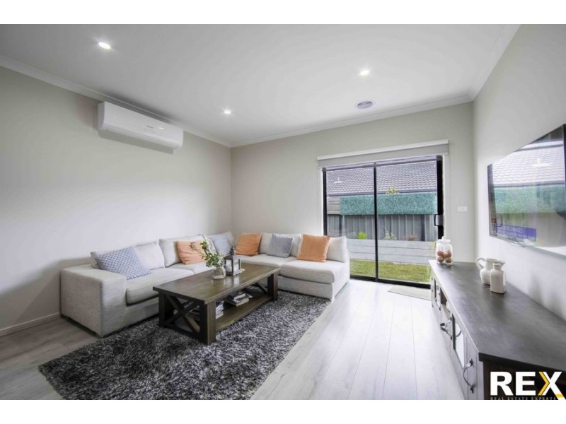 3 Dalwood Way, Wollert VIC 3750