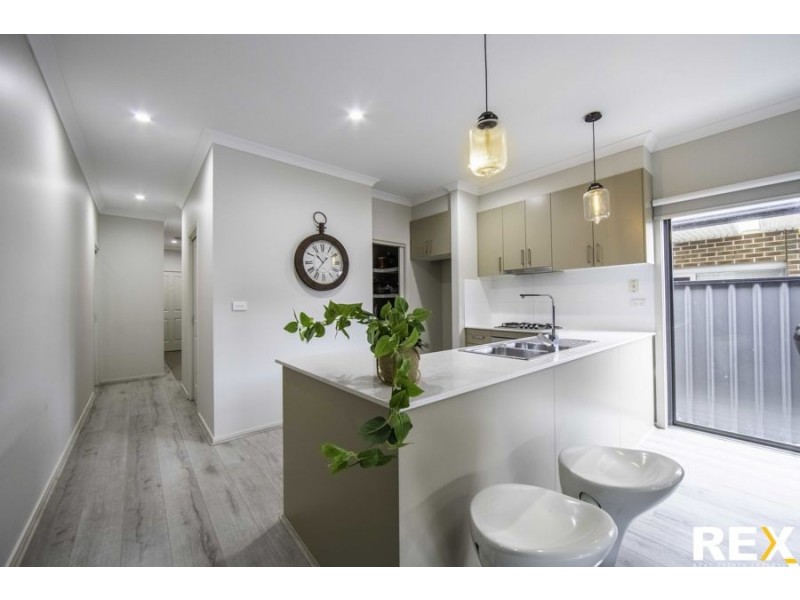 3 Dalwood Way, Wollert VIC 3750