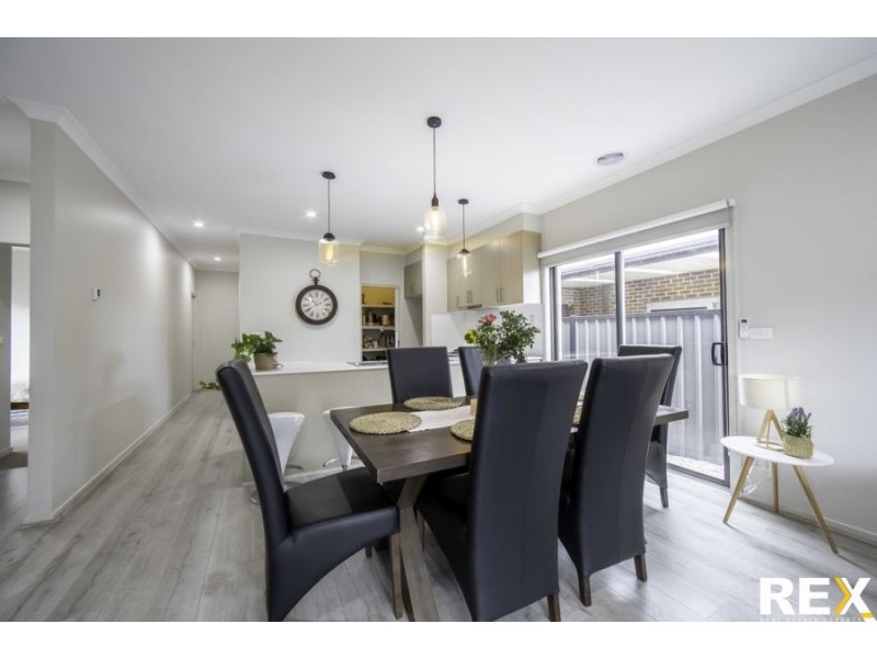 3 Dalwood Way, Wollert VIC 3750