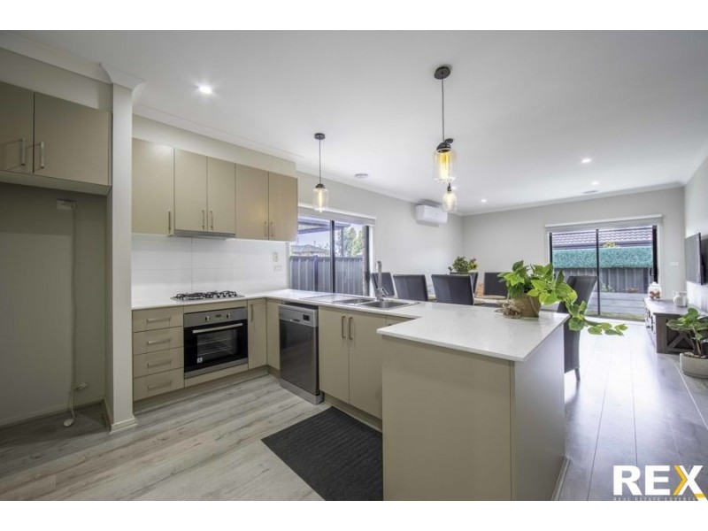 3 Dalwood Way, Wollert VIC 3750