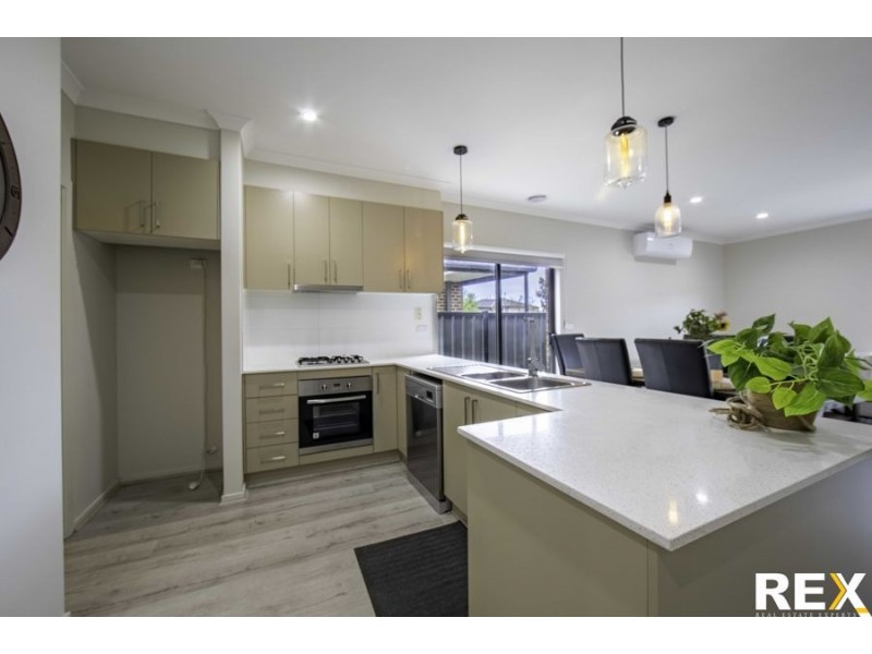 3 Dalwood Way, Wollert VIC 3750