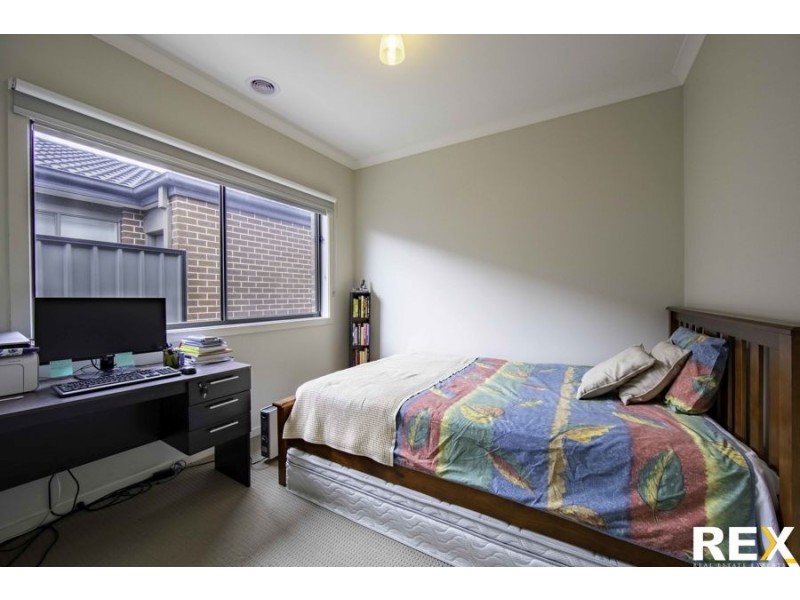 3 Dalwood Way, Wollert VIC 3750