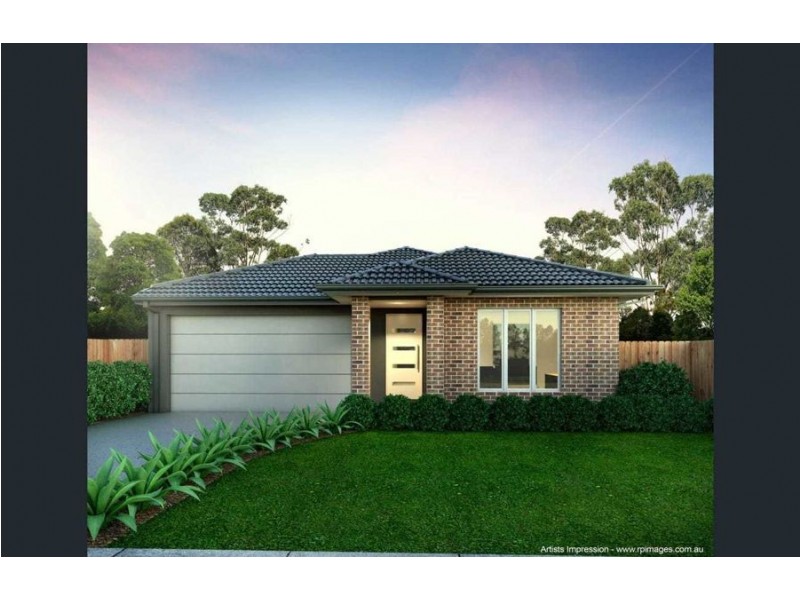 43 GRAPHITE CRESCENT, Wollert VIC 3750