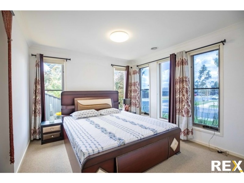 31 Rockgarden way, Wollert VIC 3750