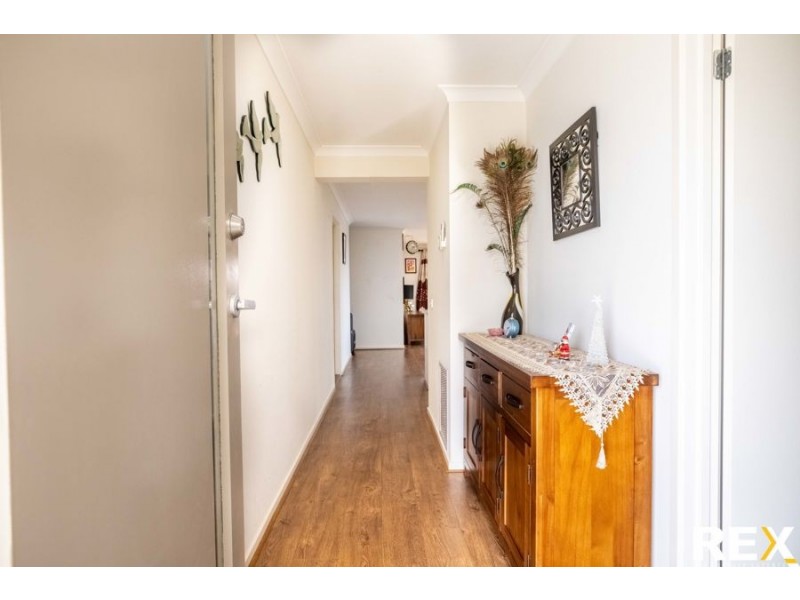 31 Rockgarden way, Wollert VIC 3750