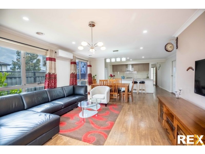 31 Rockgarden way, Wollert VIC 3750