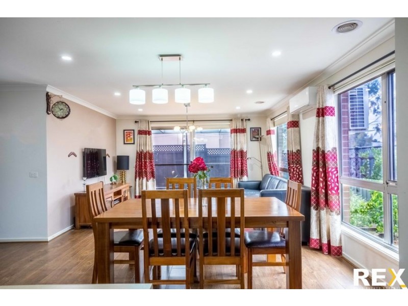 31 Rockgarden way, Wollert VIC 3750