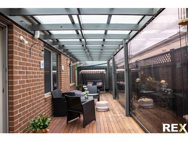 31 Rockgarden way, Wollert VIC 3750